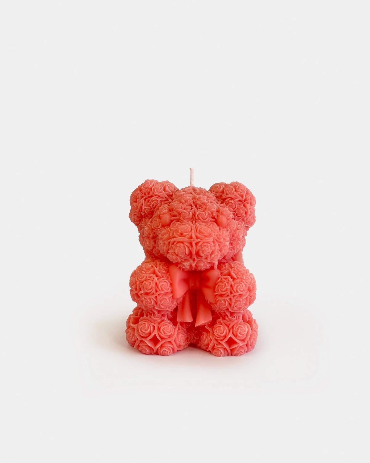 Vela Aromática Pink Beard Candle