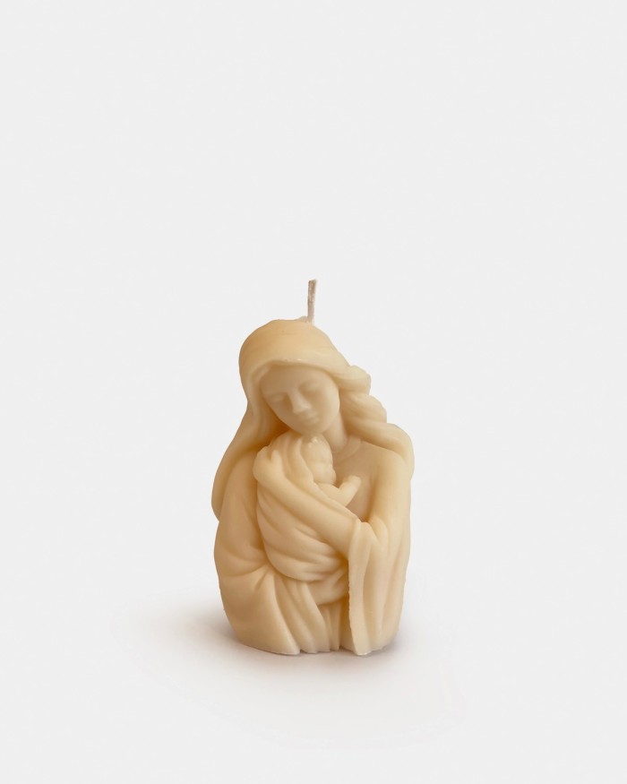 Vela Aromática Virgin Candle