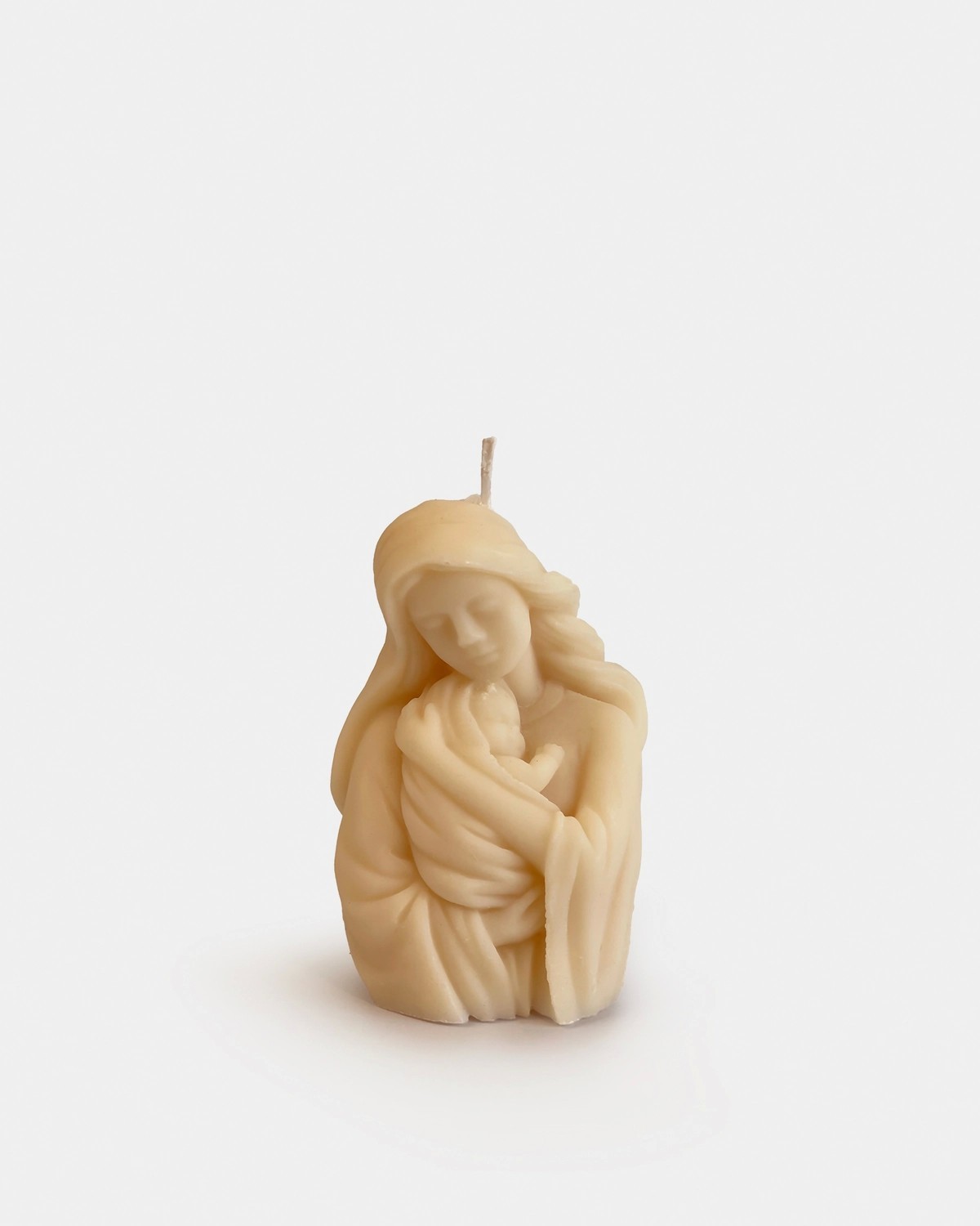 Vela Aromática Virgin Candle