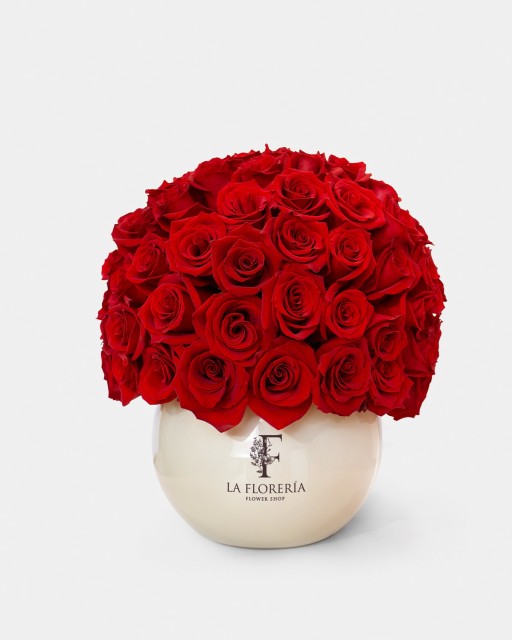 Ramo de Flores My Little Love