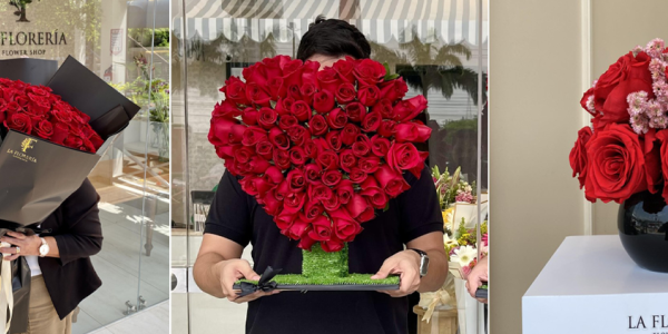 Las Mejores Flores para Regalar en San Valentín: Prepárate con Anticipación